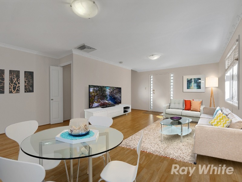 8/45 Morris Street, Wooloowin QLD 4030