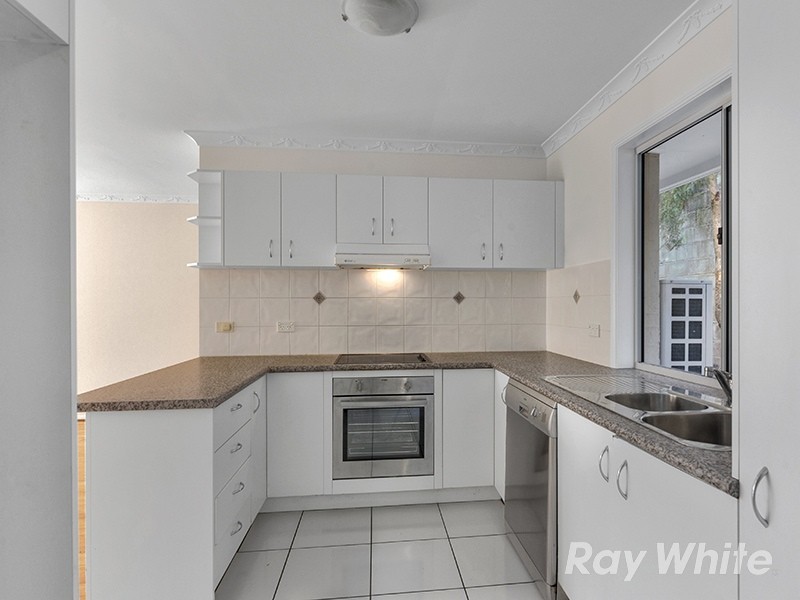 8/45 Morris Street, Wooloowin QLD 4030