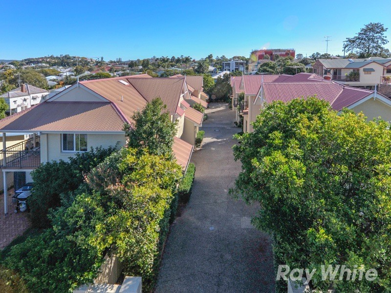 8/45 Morris Street, Wooloowin QLD 4030