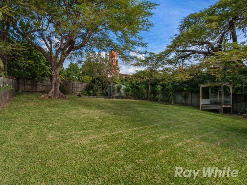 16 Charlotte Street, Wavell Heights QLD 4012