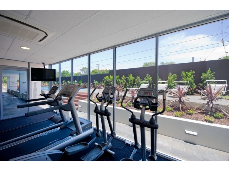 412/23 Parkland Street, Nundah QLD 4012