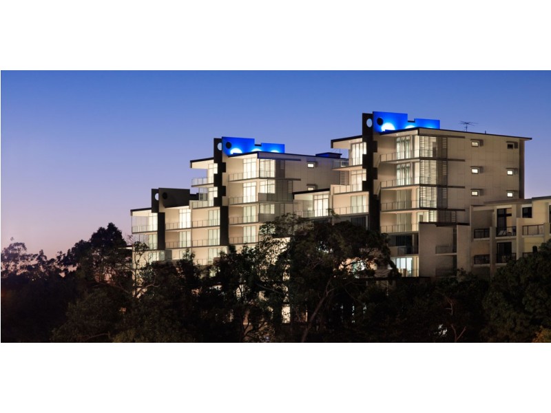 412/23 Parkland Street, Nundah QLD 4012