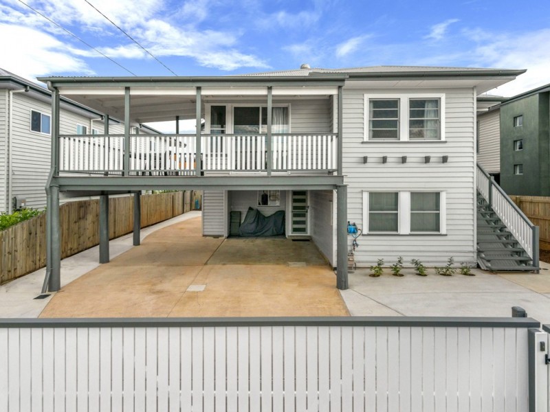 32 Highcrest Avenue, Wavell Heights QLD 4012