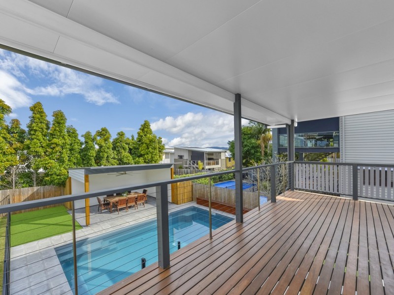 32 Highcrest Avenue, Wavell Heights QLD 4012