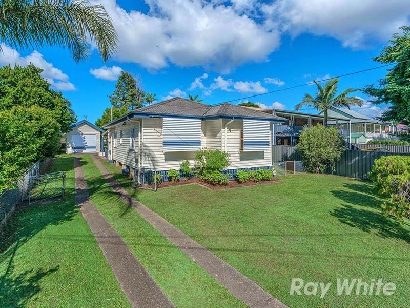 41 Wade Street, Wavell Heights QLD 4012