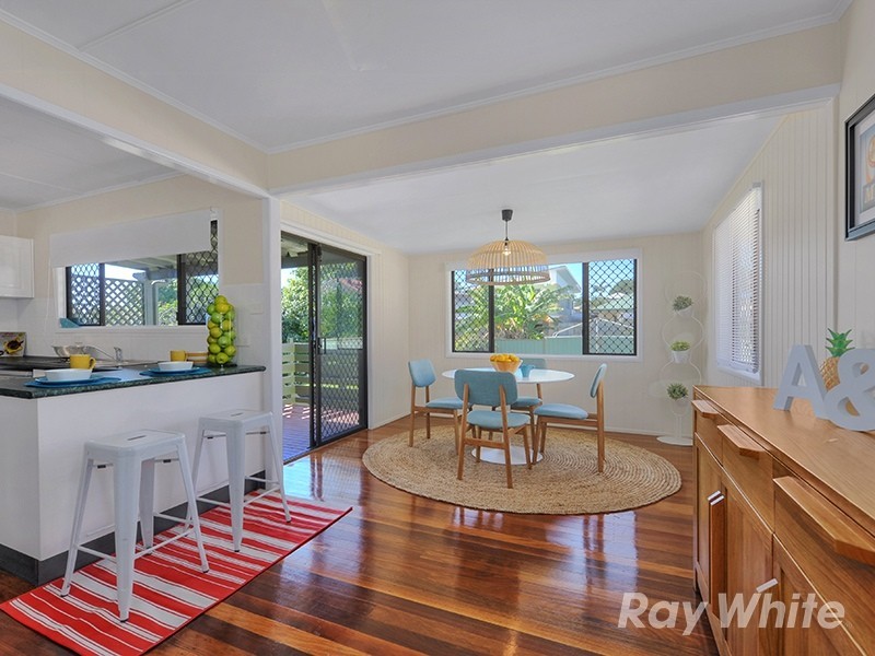 9 Petunia Street, Nudgee QLD 4014