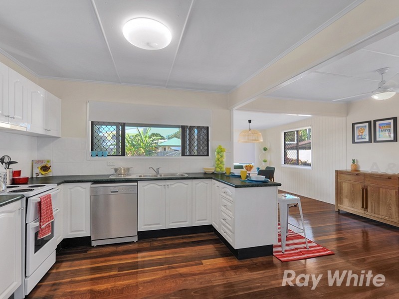 9 Petunia Street, Nudgee QLD 4014