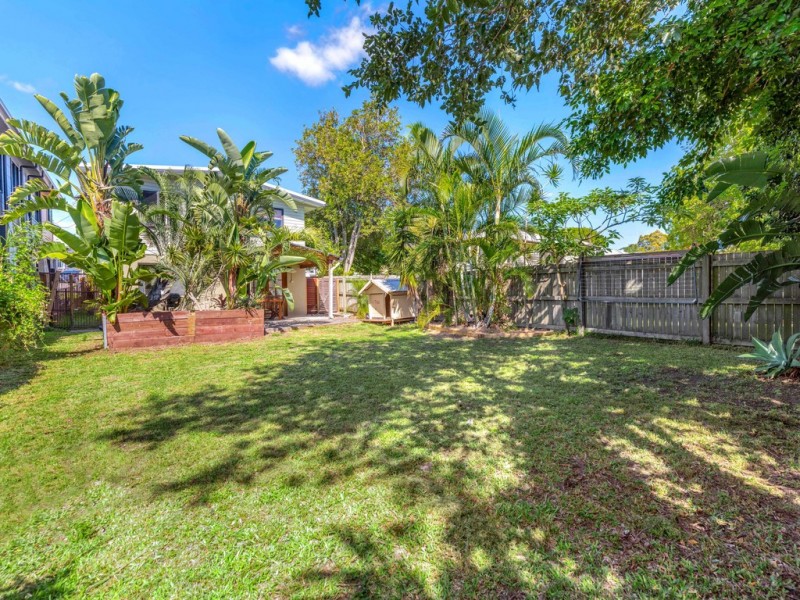 31 Olive Street, Nundah QLD 4012
