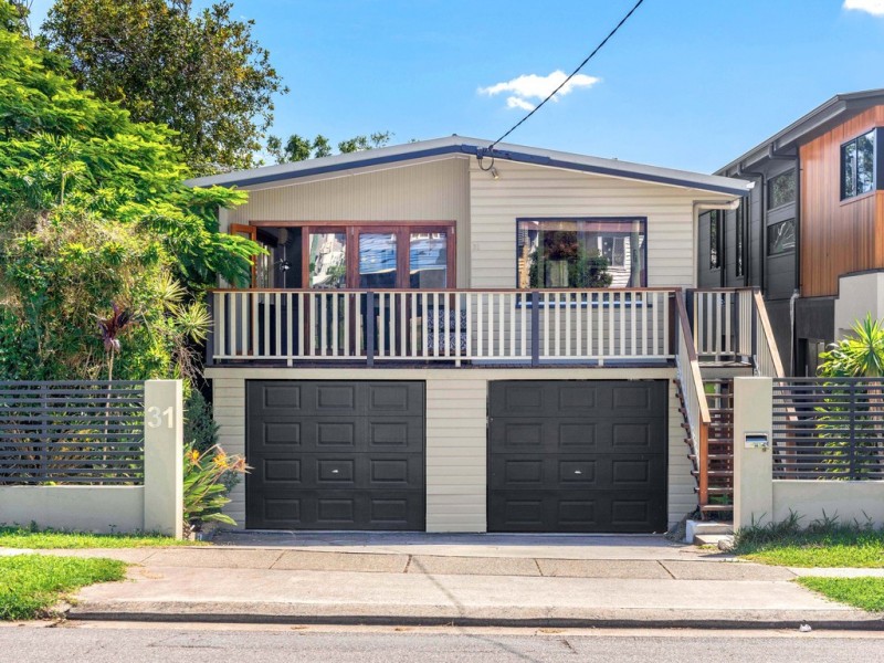 31 Olive Street, Nundah QLD 4012