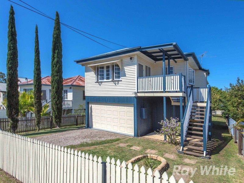 21 Wally Street, Nundah QLD 4012