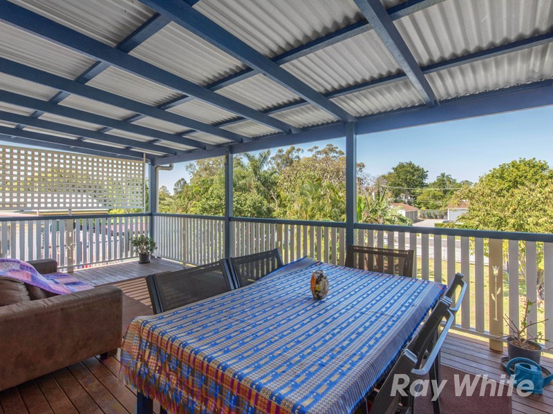 21 Wally Street, Nundah QLD 4012