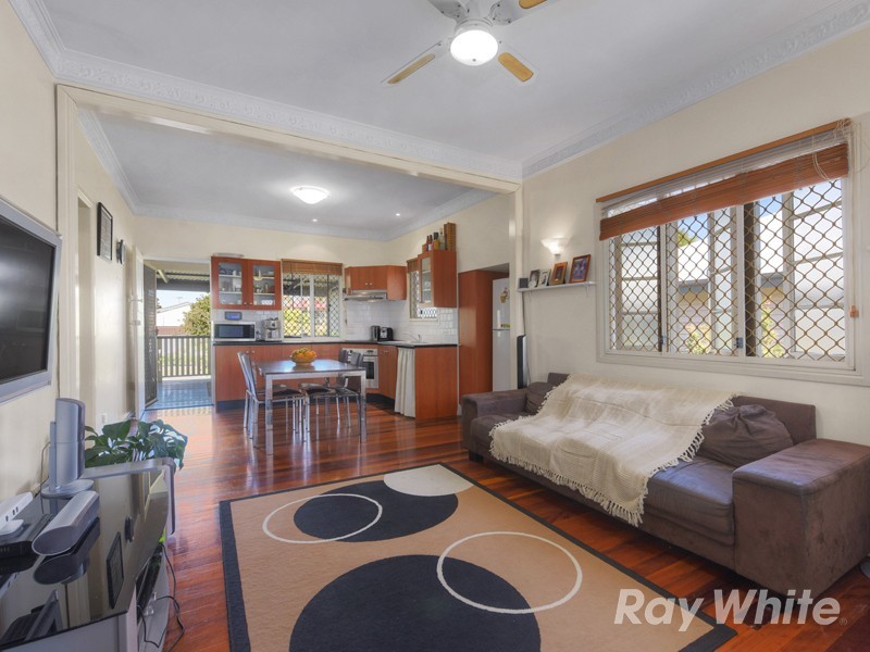 21 Wally Street, Nundah QLD 4012
