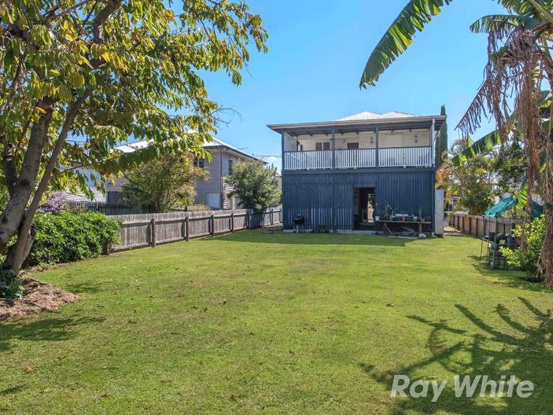 21 Wally Street, Nundah QLD 4012