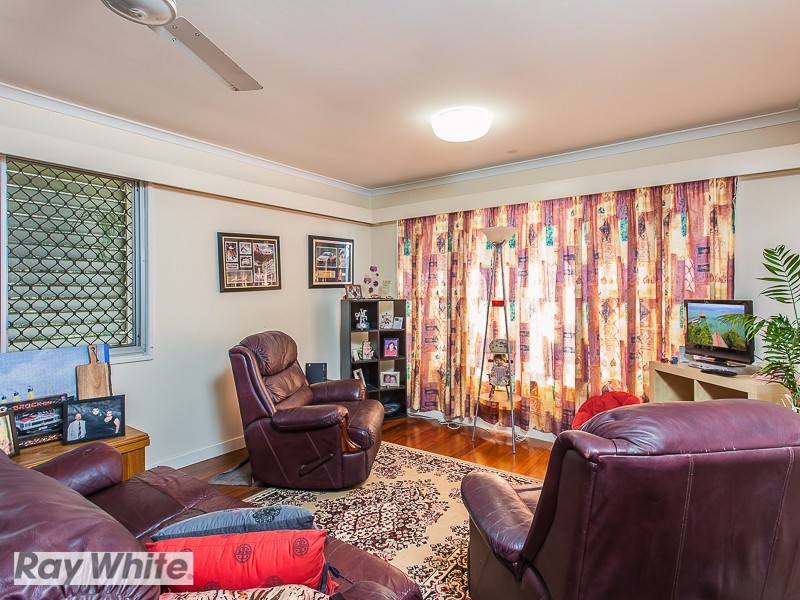 116 Crowley Street, Zillmere QLD 4034