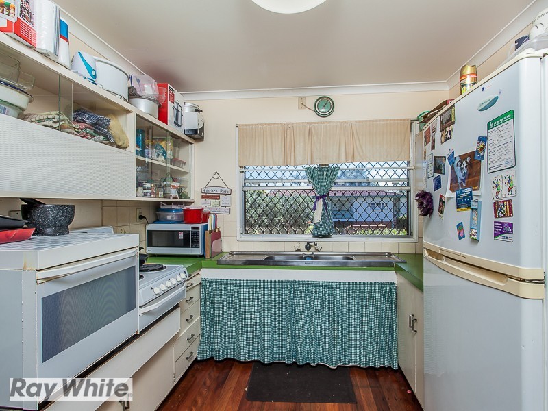 116 Crowley Street, Zillmere QLD 4034
