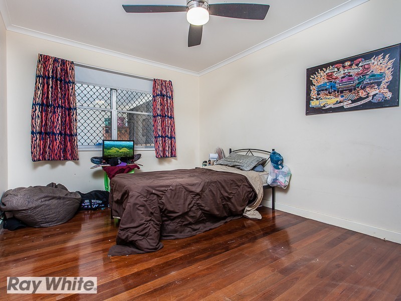 116 Crowley Street, Zillmere QLD 4034