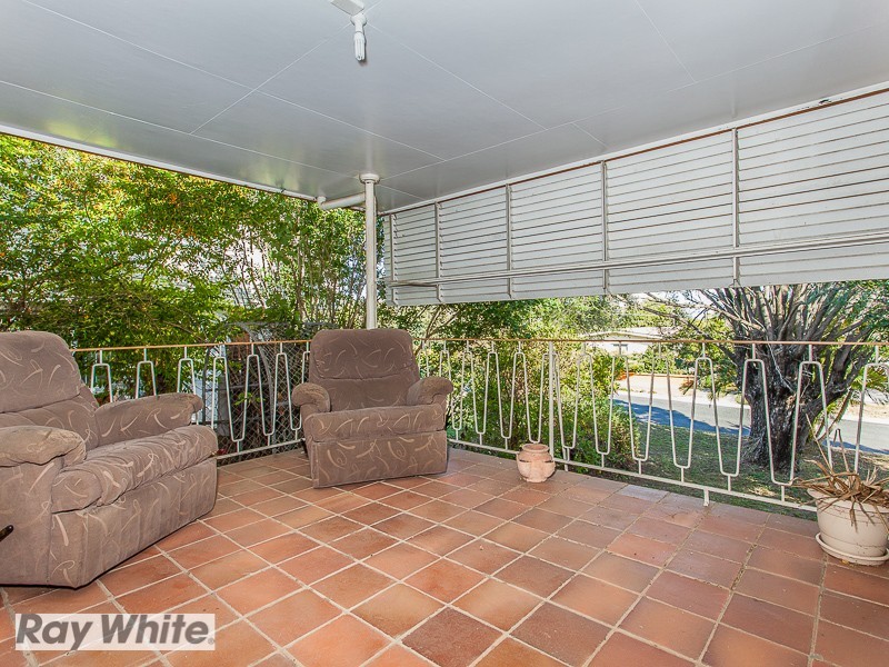 116 Crowley Street, Zillmere QLD 4034