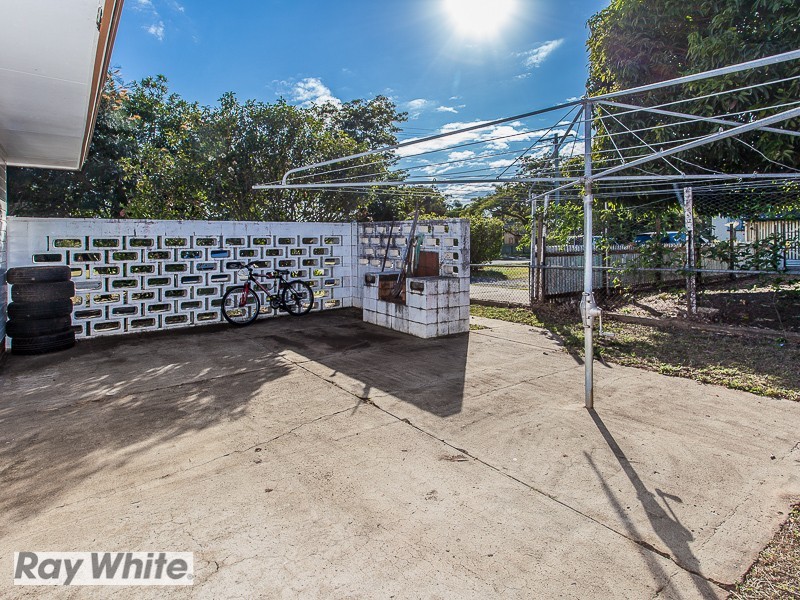 116 Crowley Street, Zillmere QLD 4034