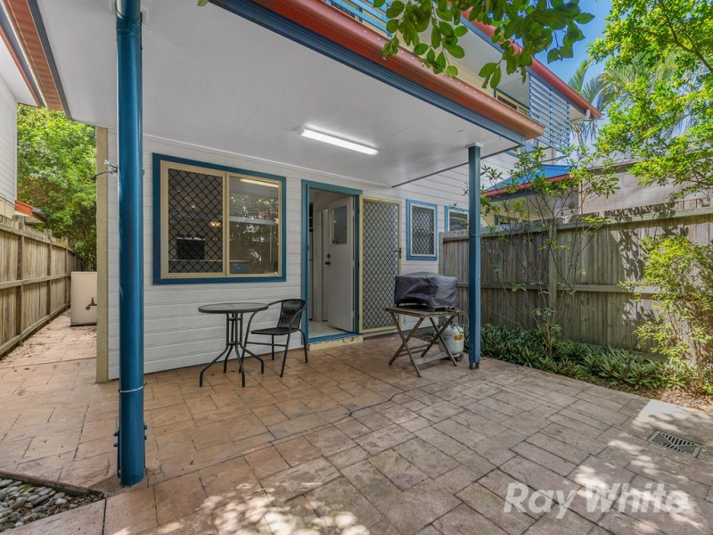4/31 Kunde Street, Nundah QLD 4012