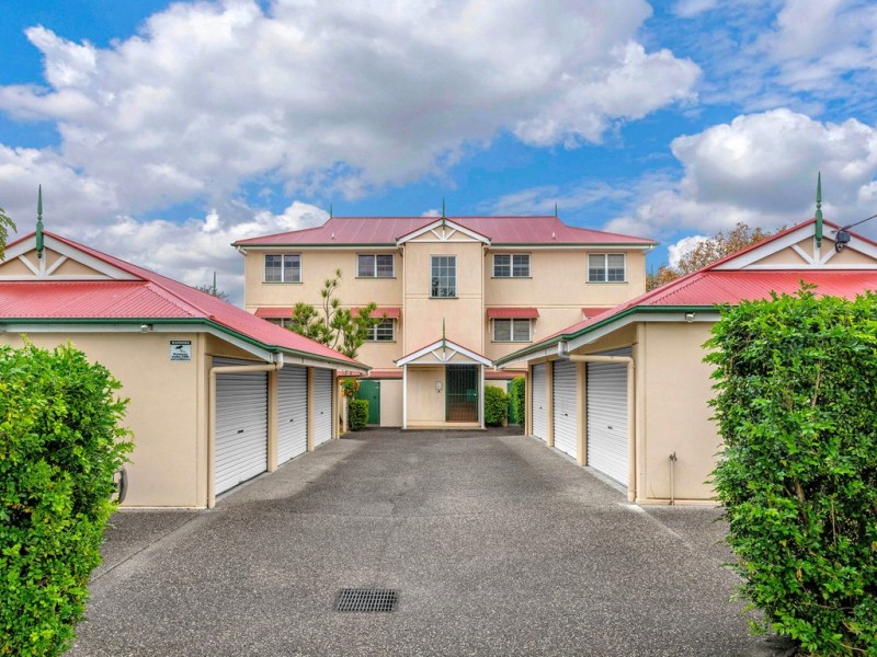 5/145 Ridge Street, Northgate QLD 4013