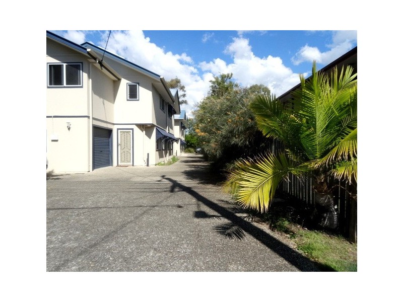 5/62 Eton Street, Nundah QLD 4012