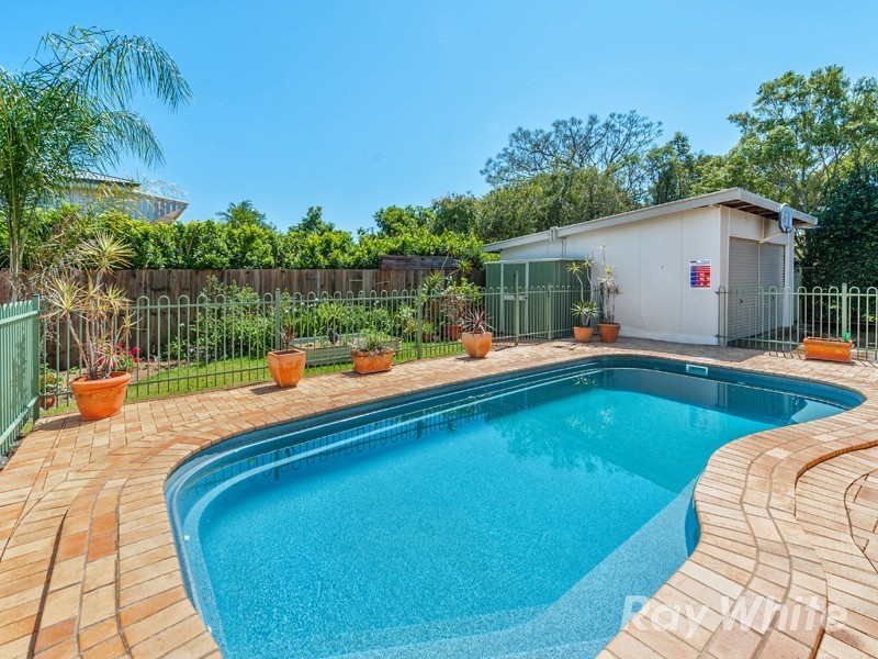 8 Somers Street, Nudgee QLD 4014