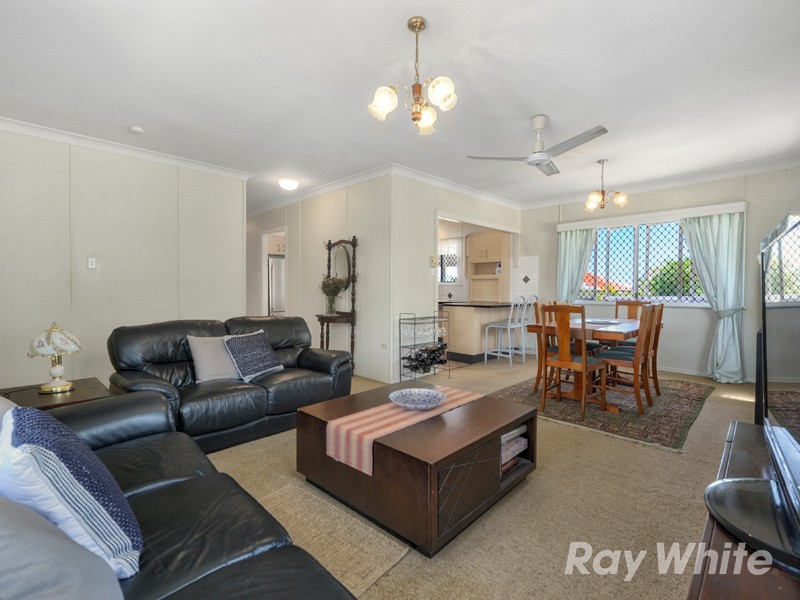 8 Somers Street, Nudgee QLD 4014