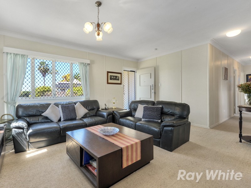 8 Somers Street, Nudgee QLD 4014