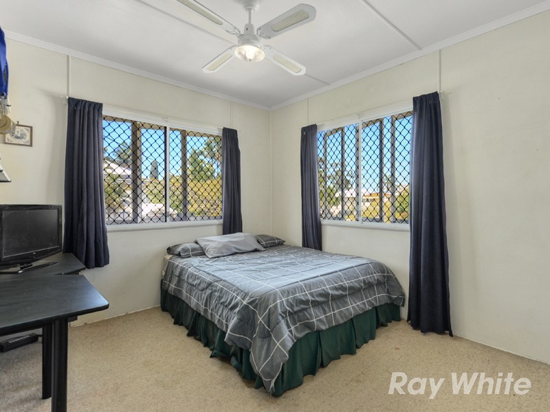 8 Somers Street, Nudgee QLD 4014