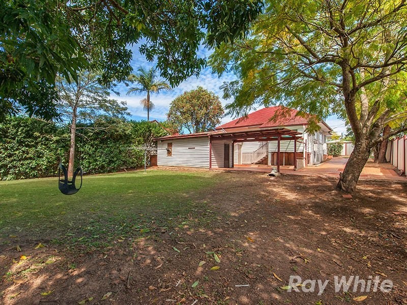 39 White Street, Wavell Heights QLD 4012