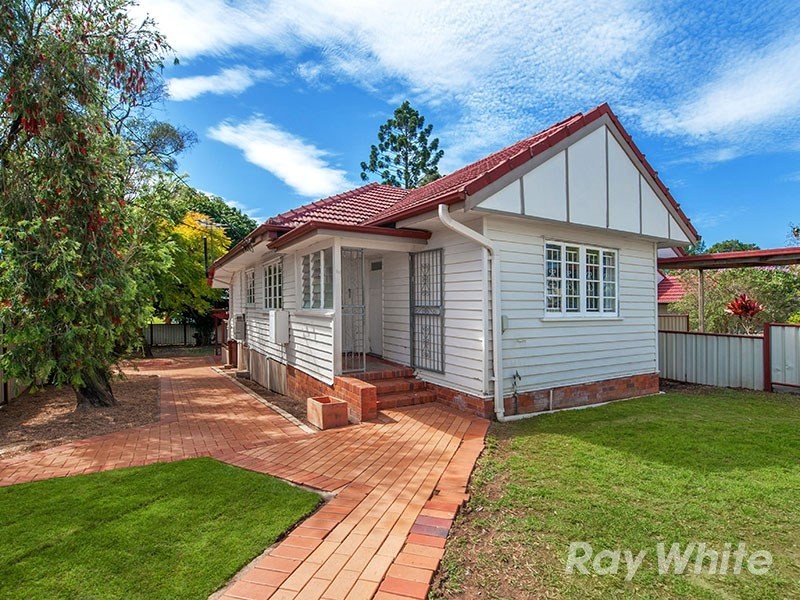 39 White Street, Wavell Heights QLD 4012