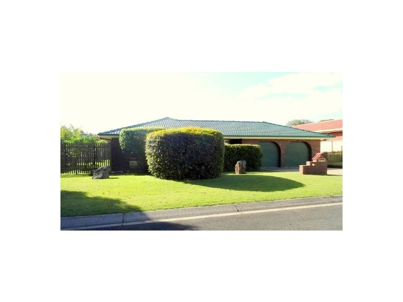 8 Elkington Street, Nudgee QLD 4014