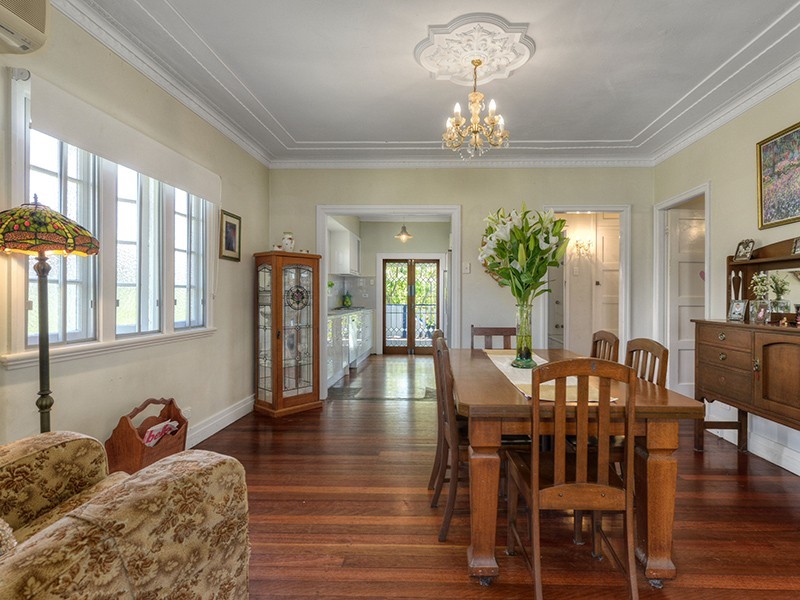 21 Sylvan Avenue, Nundah QLD 4012