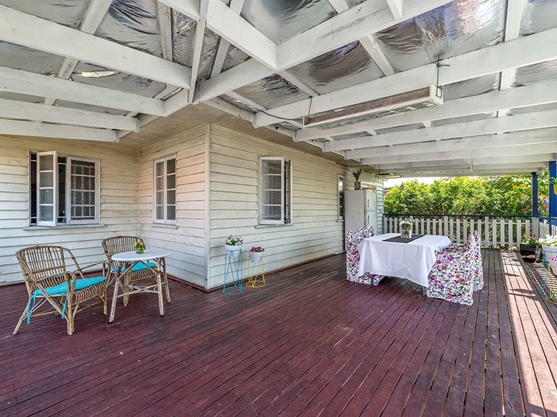 21 Sylvan Avenue, Nundah QLD 4012