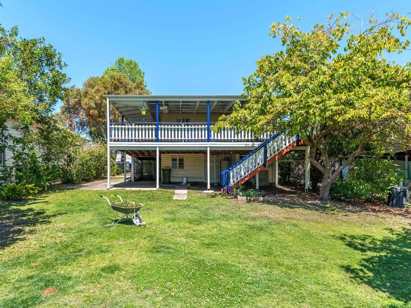 21 Sylvan Avenue, Nundah QLD 4012