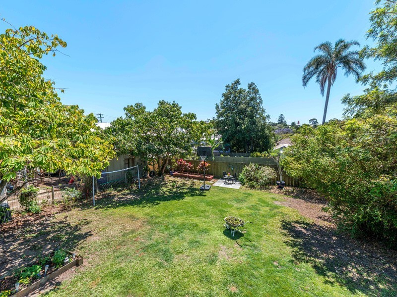 21 Sylvan Avenue, Nundah QLD 4012