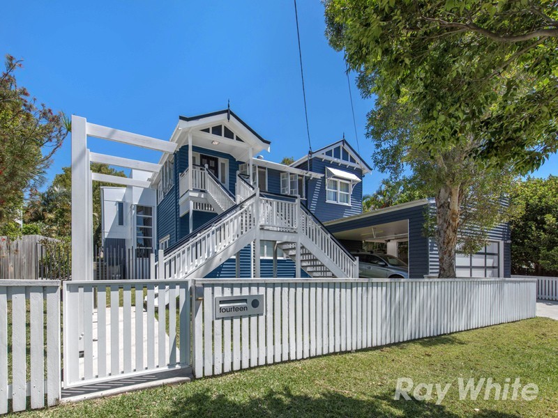 14 Little Street, Nundah QLD 4012