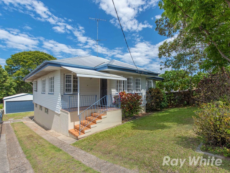 11 Pedley Street, Wavell Heights QLD 4012