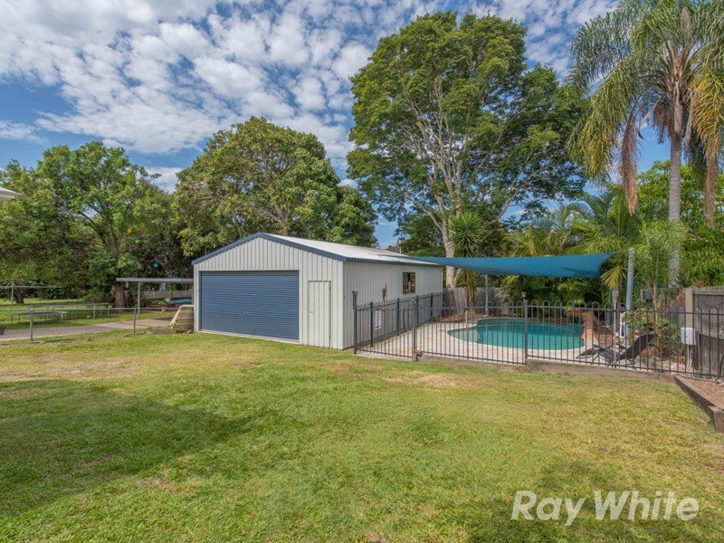 11 Pedley Street, Wavell Heights QLD 4012