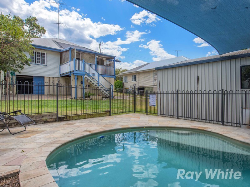 11 Pedley Street, Wavell Heights QLD 4012