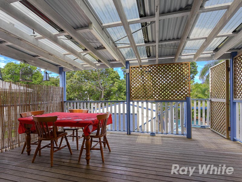 11 Pedley Street, Wavell Heights QLD 4012