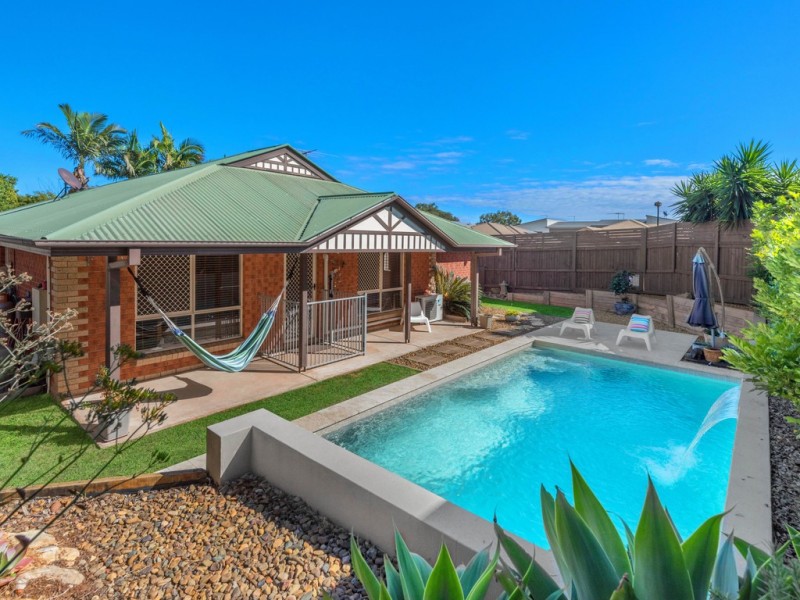 2 Aramis Place, Nudgee QLD 4014