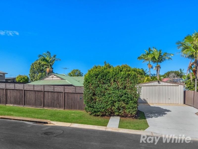 2 Aramis Place, Nudgee QLD 4014