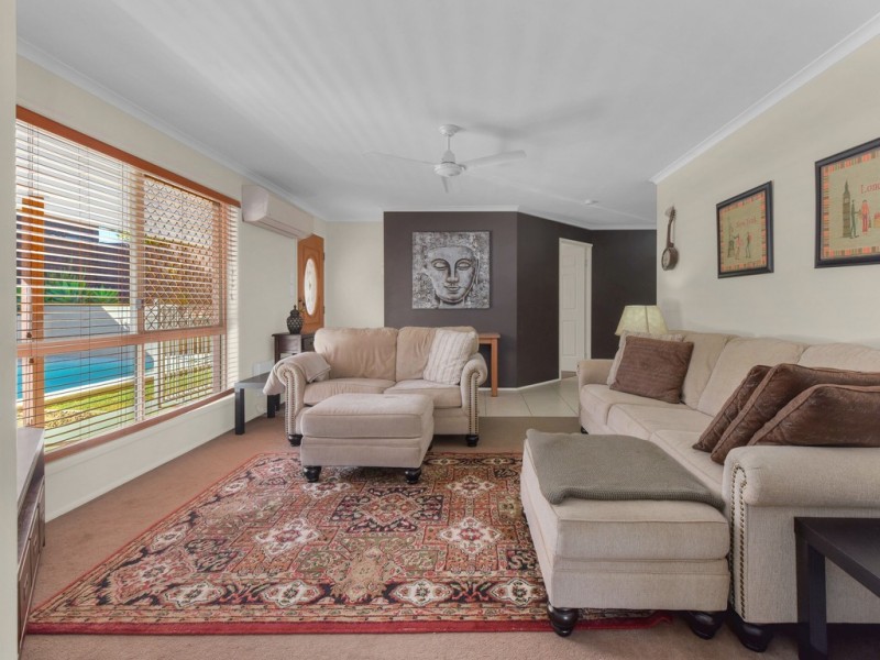 2 Aramis Place, Nudgee QLD 4014