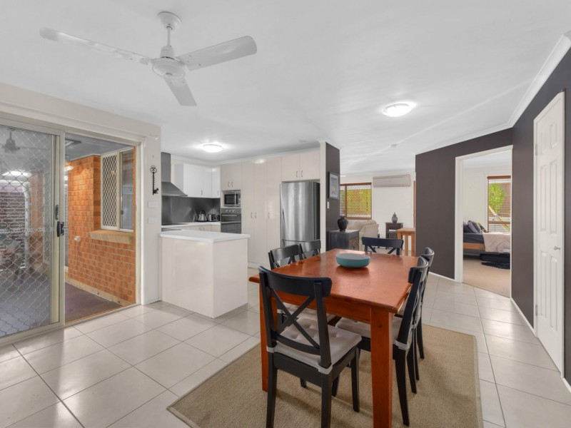 2 Aramis Place, Nudgee QLD 4014
