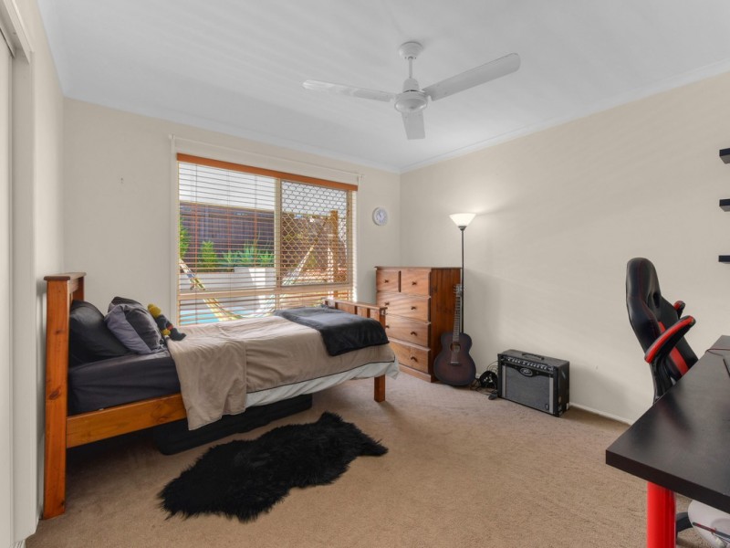 2 Aramis Place, Nudgee QLD 4014