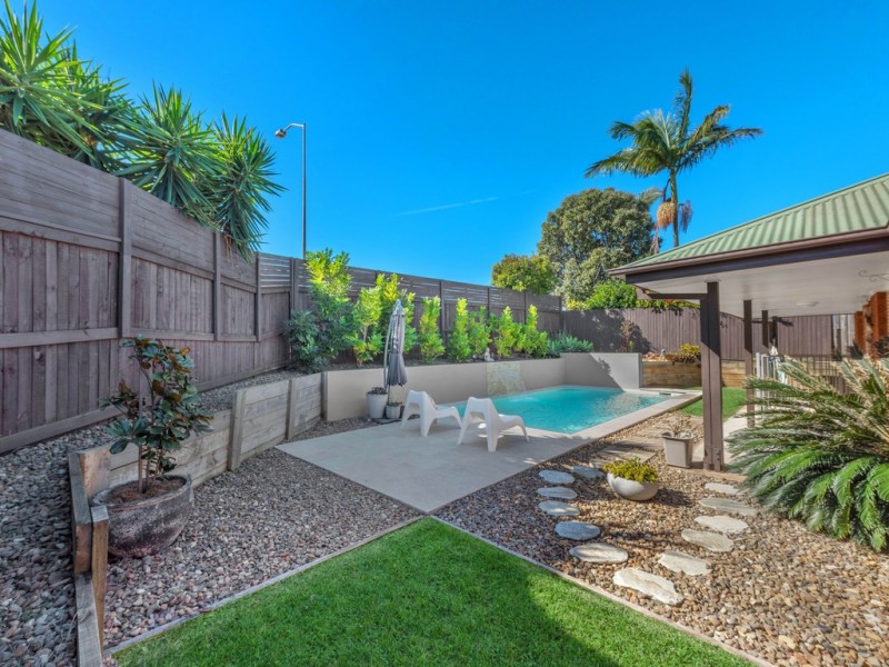 2 Aramis Place, Nudgee QLD 4014