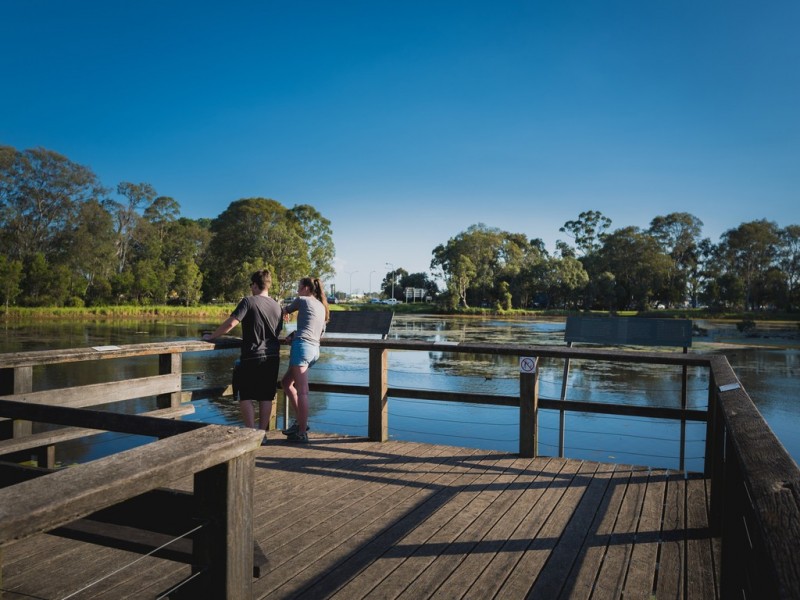 2 Aramis Place, Nudgee QLD 4014