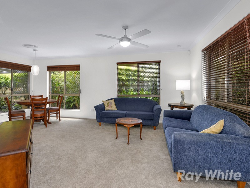 8 Lavender Close, Wavell Heights QLD 4012