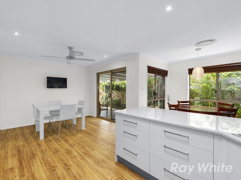 8 Lavender Close, Wavell Heights QLD 4012